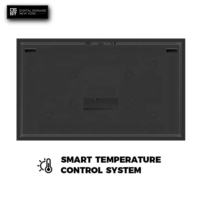 DIRECT SUNLIGHT DISPLAY