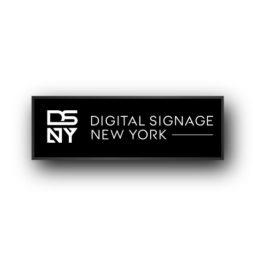 Digital Signage New York