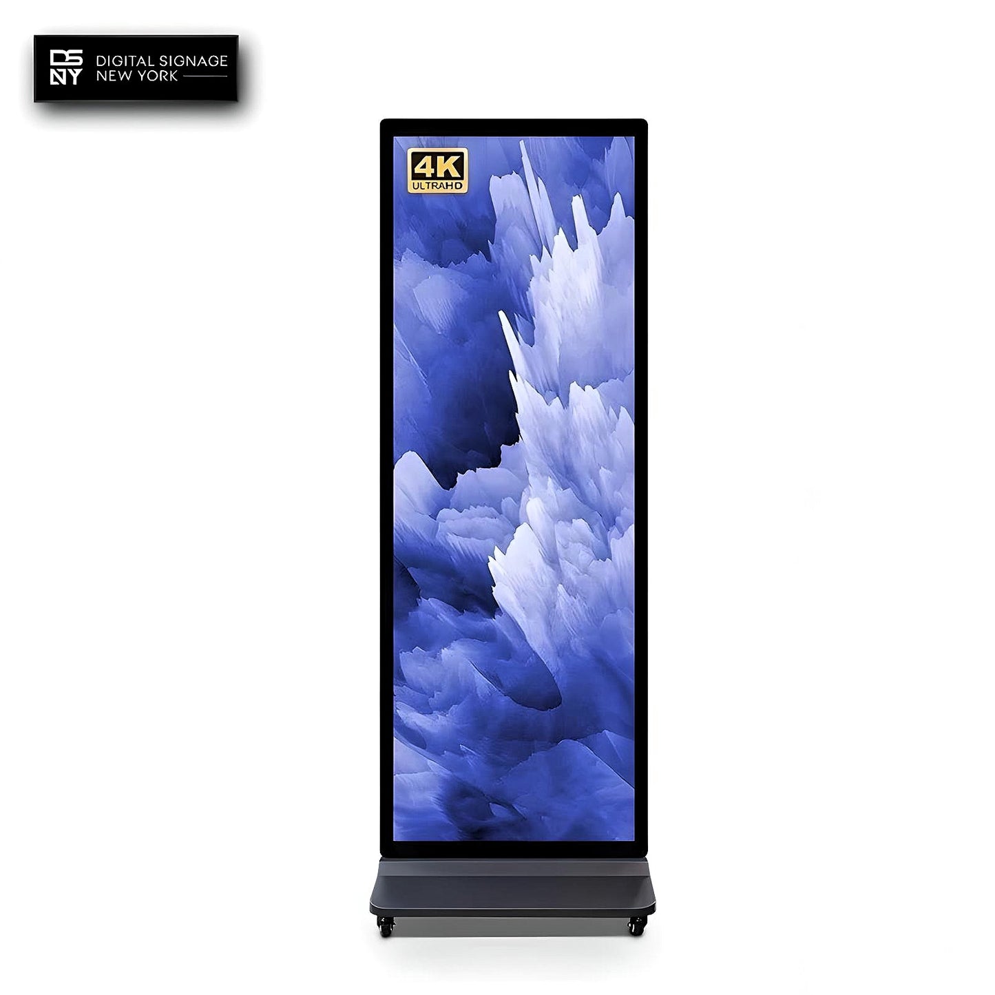 70” FS LCD DISPLAY